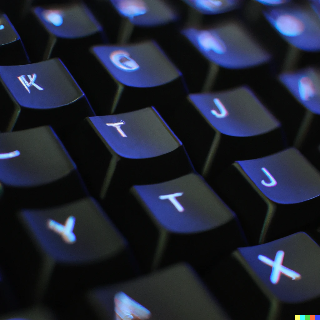 Keycaps 101: Understanding the Differences Between ABS and PBT Materials