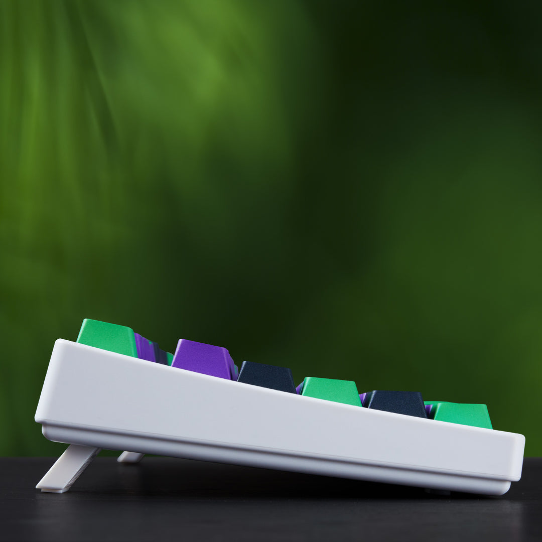 Joker Graffiti Mechanical Gaming Keyboard