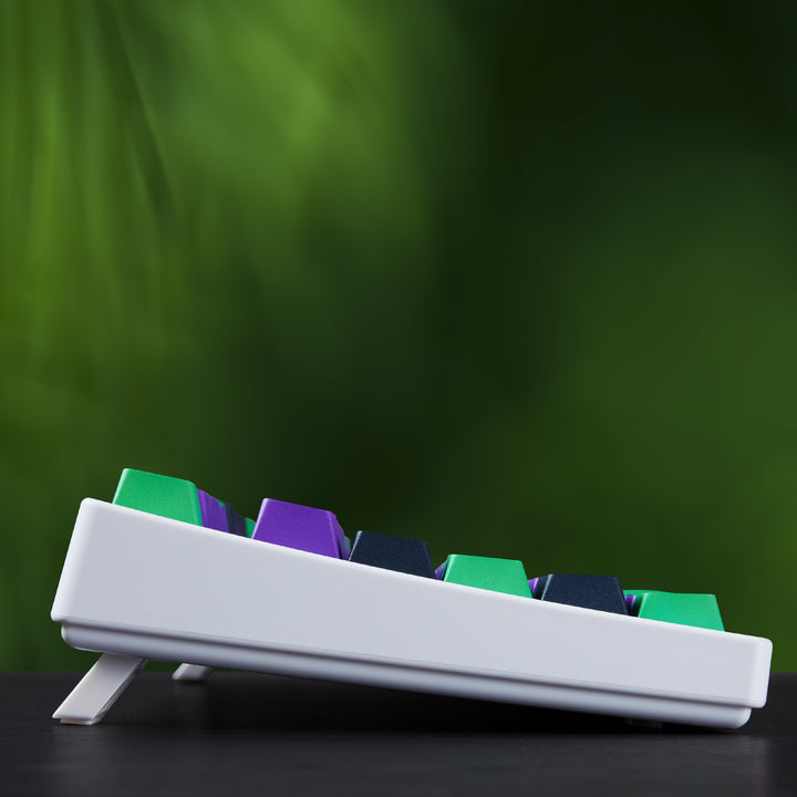 Joker Graffiti Mechanical Gaming Keyboard