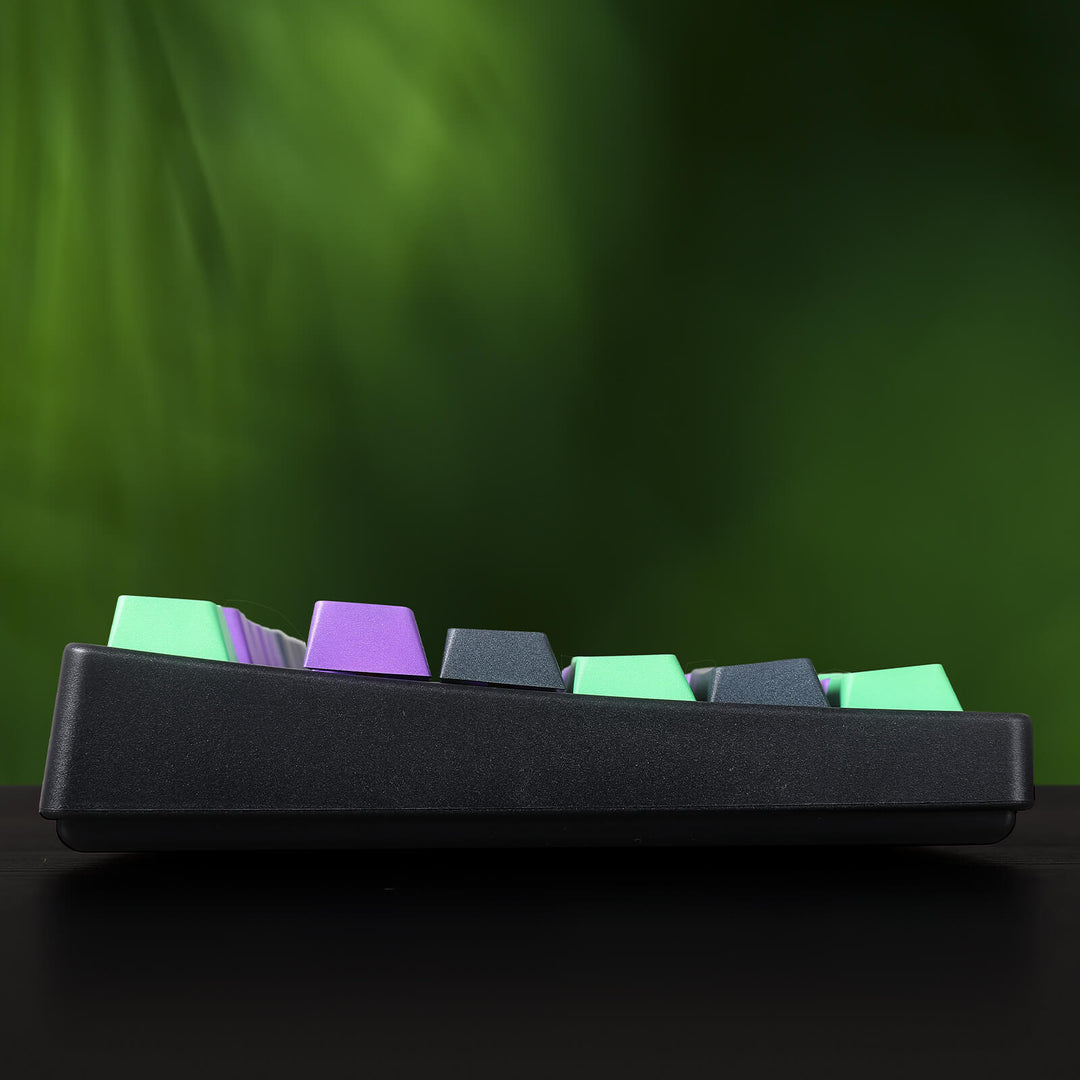 Joker Graffiti Custom Keycap Set