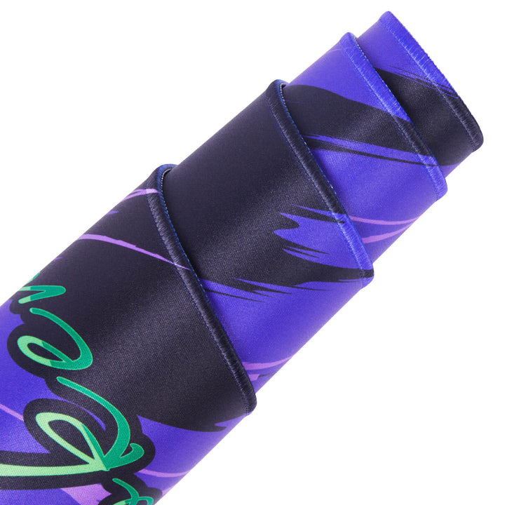 Joker Graffiti Desk Mat