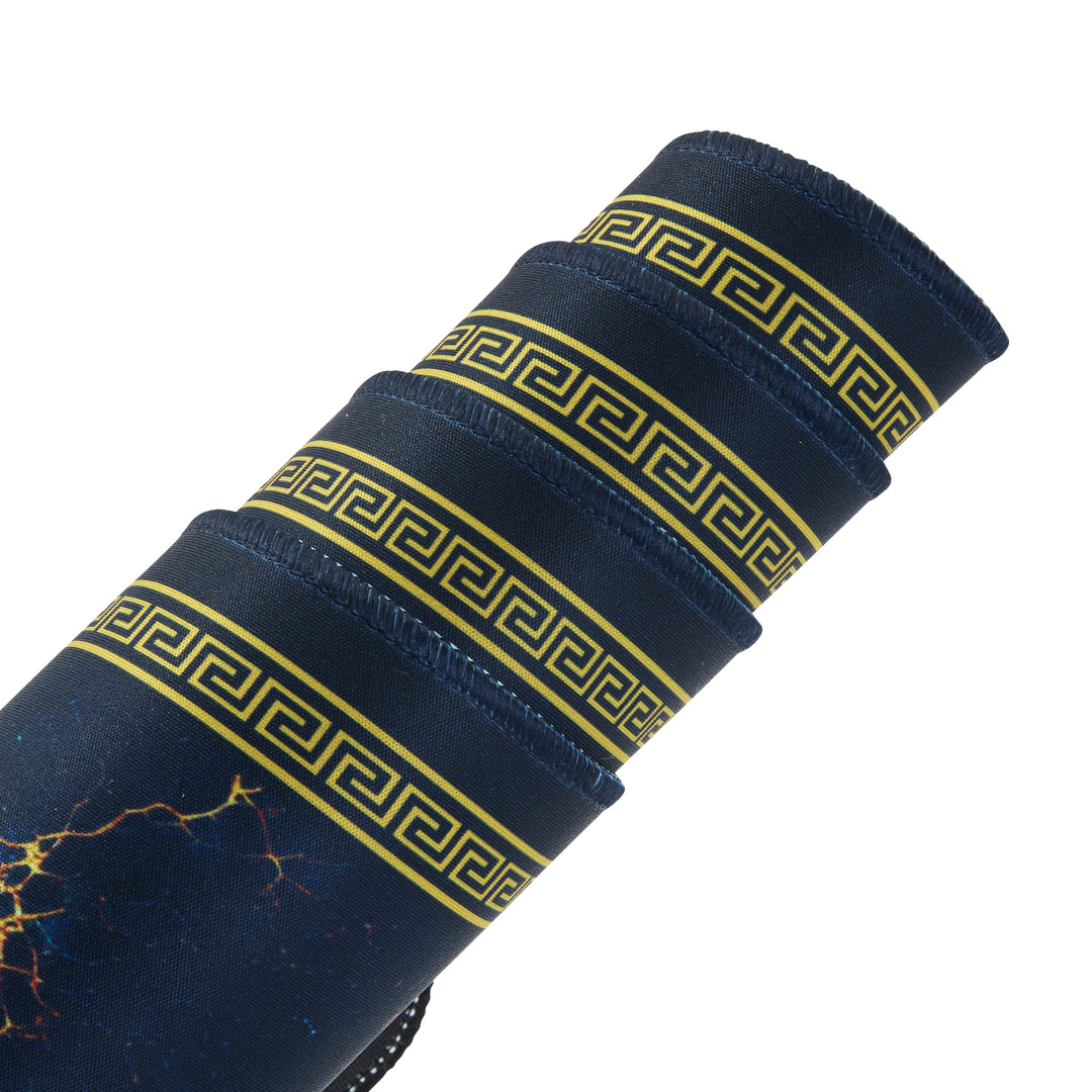 Zeus Marmor Desk Mat