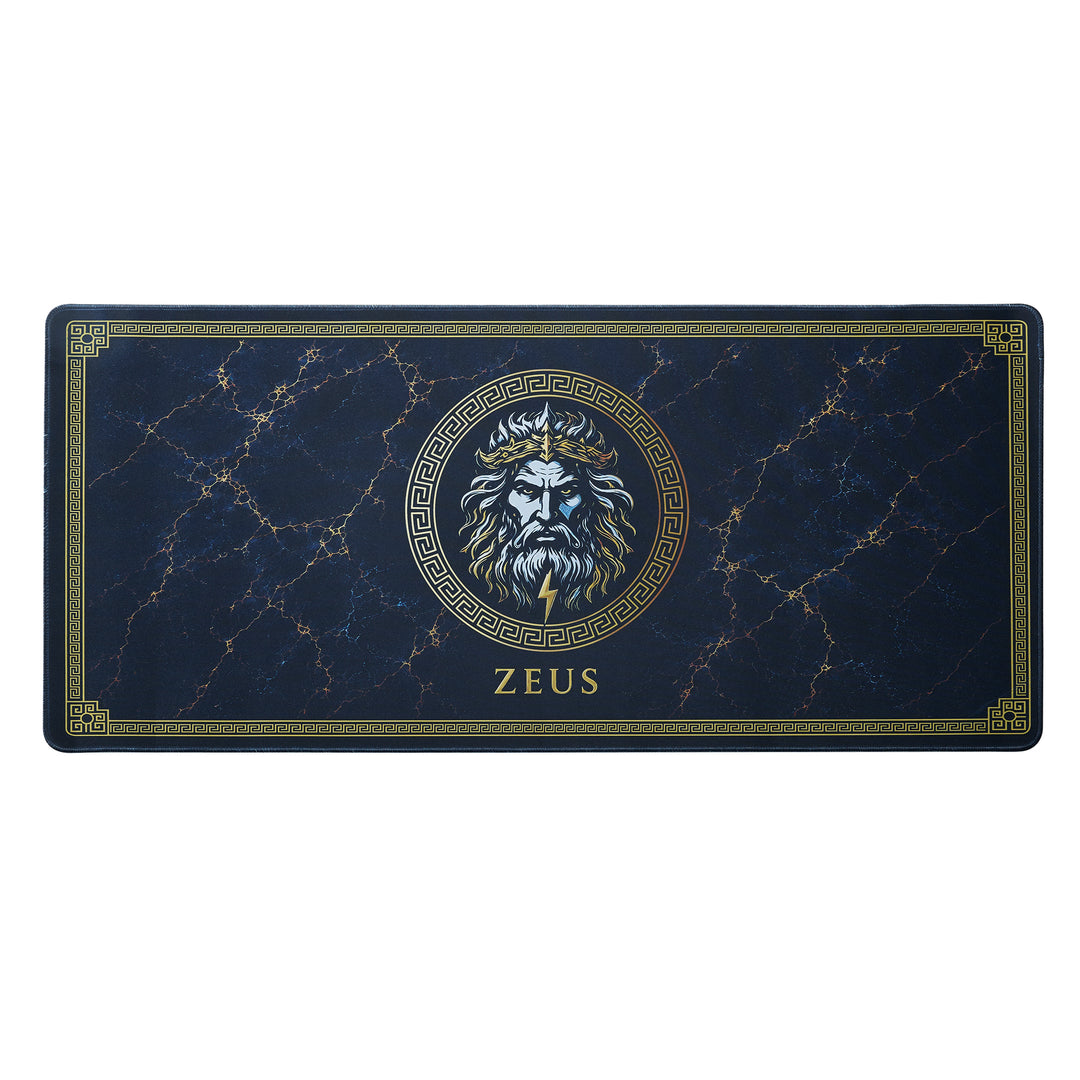 Zeus Marmor Desk Mat