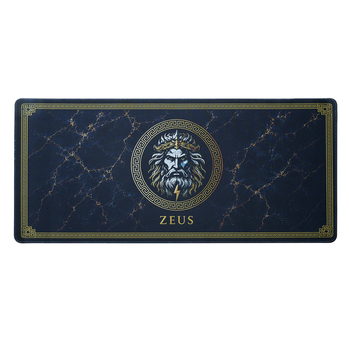 Zeus Marmor Desk Mat
