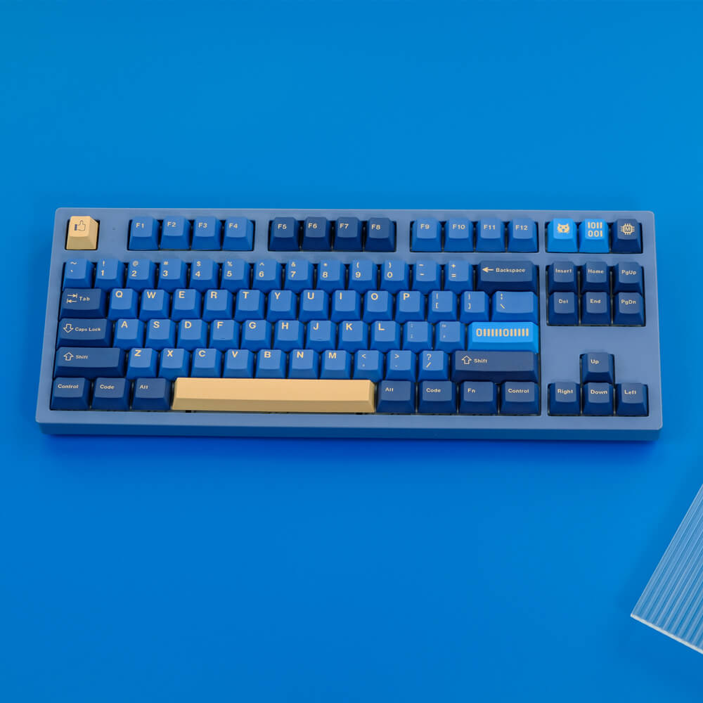 Matrix Keycaps Matrix Custom Keycap Set – Royal Flush Gaming
