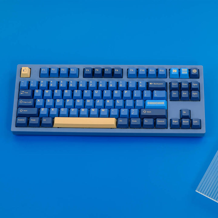Matrix Keycaps Matrix Custom Keycap Set – Royal Flush Gaming